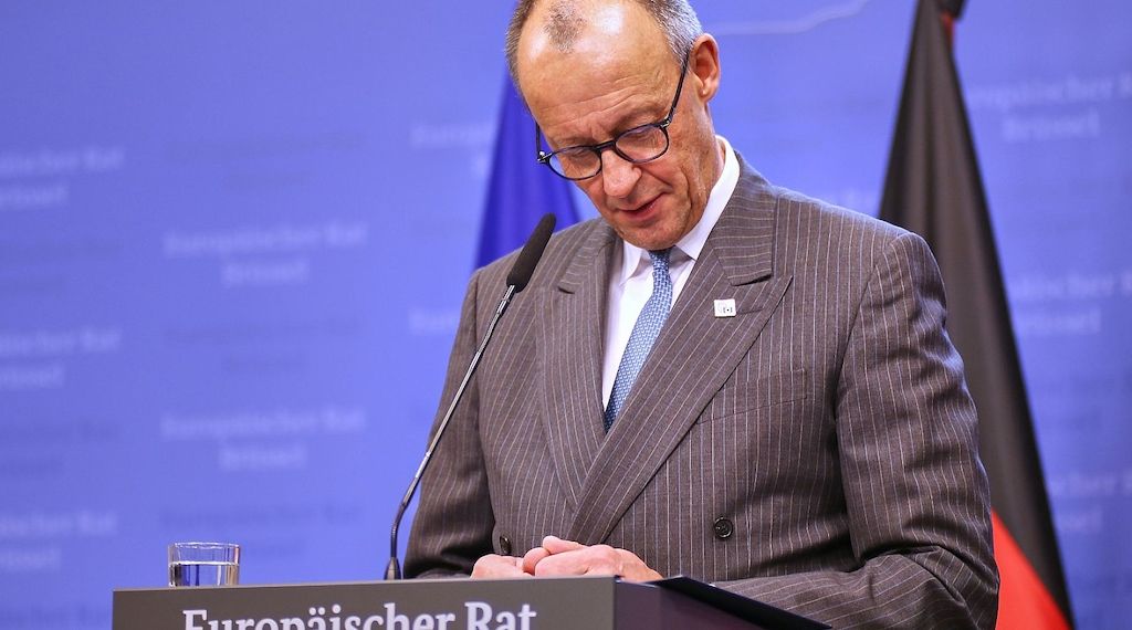 Schwesig nimmt Kanzler in Schutz