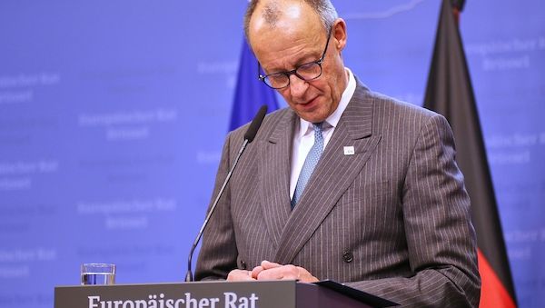 Schwesig nimmt Kanzler in Schutz