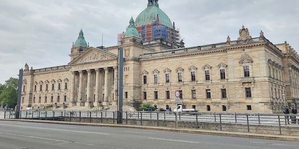 Bundesverwaltungsgericht kippt "Hammerskins"-Verbot