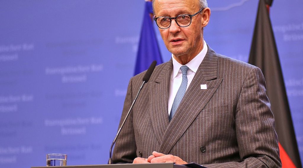 Grüne nennen Brüsseler Ukraine-Entscheidung "enttäuschend"