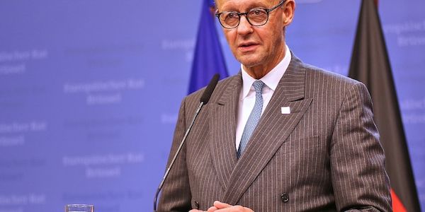 Grüne nennen Brüsseler Ukraine-Entscheidung "enttäuschend"