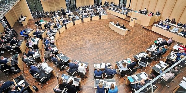 Bundesrat verabschiedet Rentenpaket