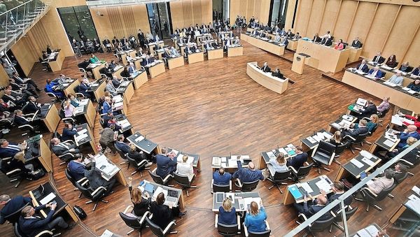 Bundesrat verabschiedet Rentenpaket