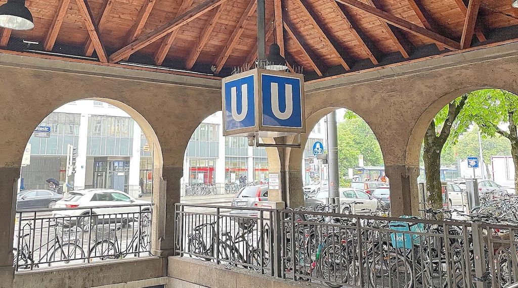 Bayerns ÖPNV-Angebot übertrifft Vorkrisenniveau