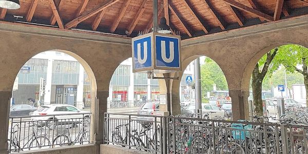 Bayerns ÖPNV-Angebot übertrifft Vorkrisenniveau