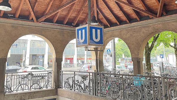 Bayerns ÖPNV-Angebot übertrifft Vorkrisenniveau