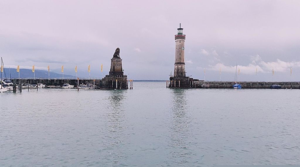 900.000 Euro für länderübergreifenden Fischschutz am Bodensee