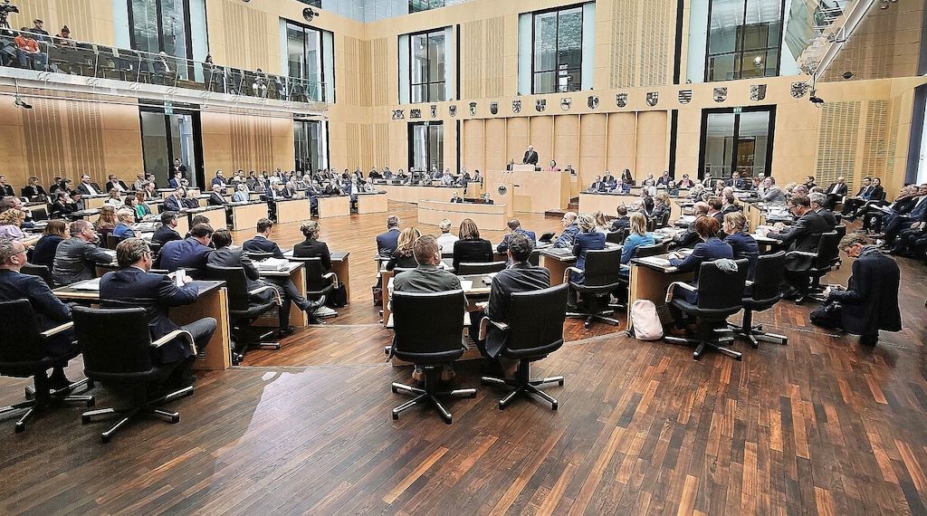 Bundesrat billigt Bundeshaushalt 2026