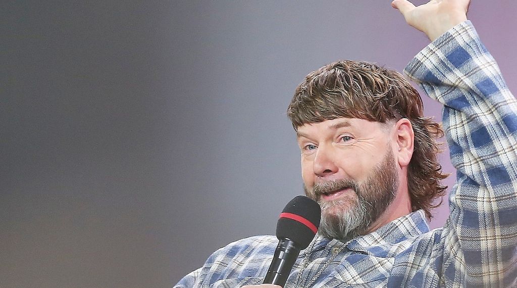 Weihnachtslieder dominieren Single-Charts - Rea Garvey neu dabei