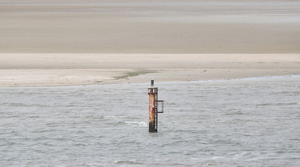 Gasförderung: Grüne wollen Borkum-Abkommen verhindern