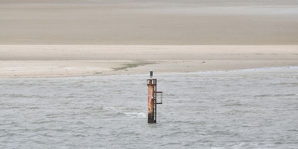 Gasförderung: Grüne wollen Borkum-Abkommen verhindern