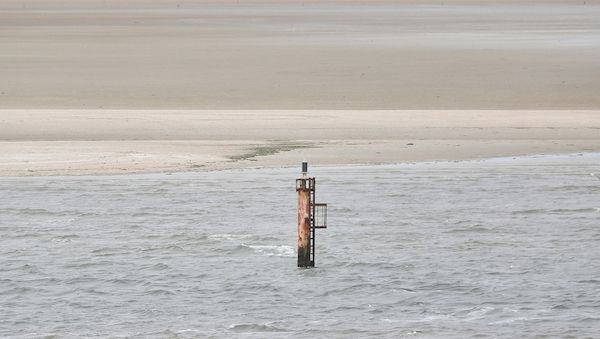 Gasförderung: Grüne wollen Borkum-Abkommen verhindern