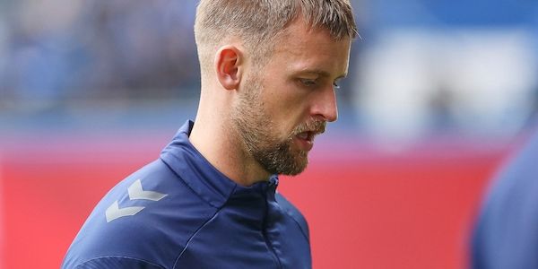 2. Bundesliga: Paderborn gleicht spät aus - Hertha verspielt Sieg