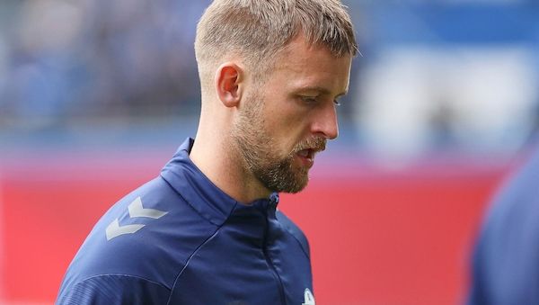 2. Bundesliga: Paderborn gleicht spät aus - Hertha verspielt Sieg