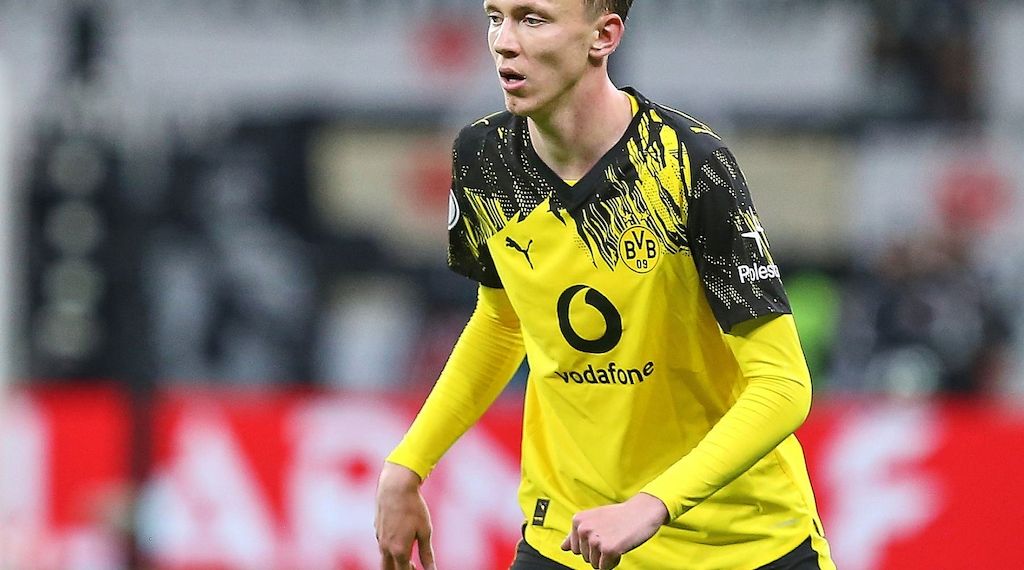 1. Bundesliga: BVB schlägt Mönchengladbach