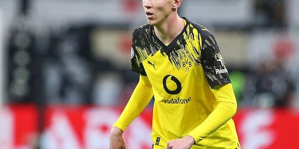 1. Bundesliga: BVB schlägt Mönchengladbach