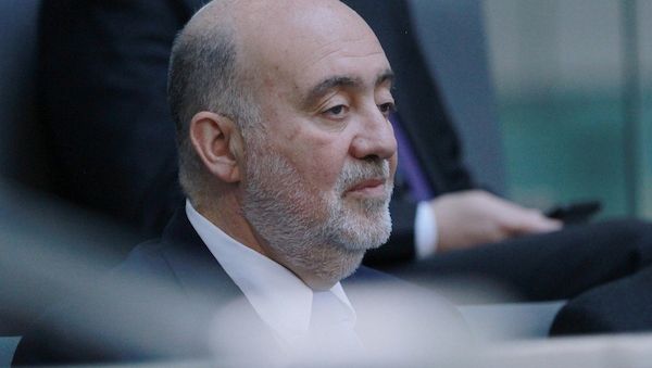 Israels Botschafter will härteres Vorgehen gegen linke Antisemiten