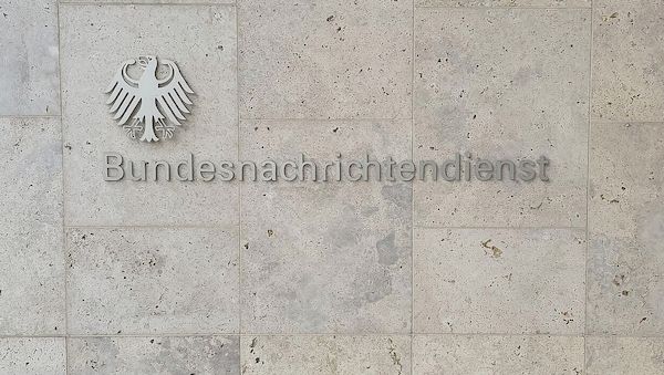 CDU hält zusätzliche Kompetenzen für BND für unabdingbar