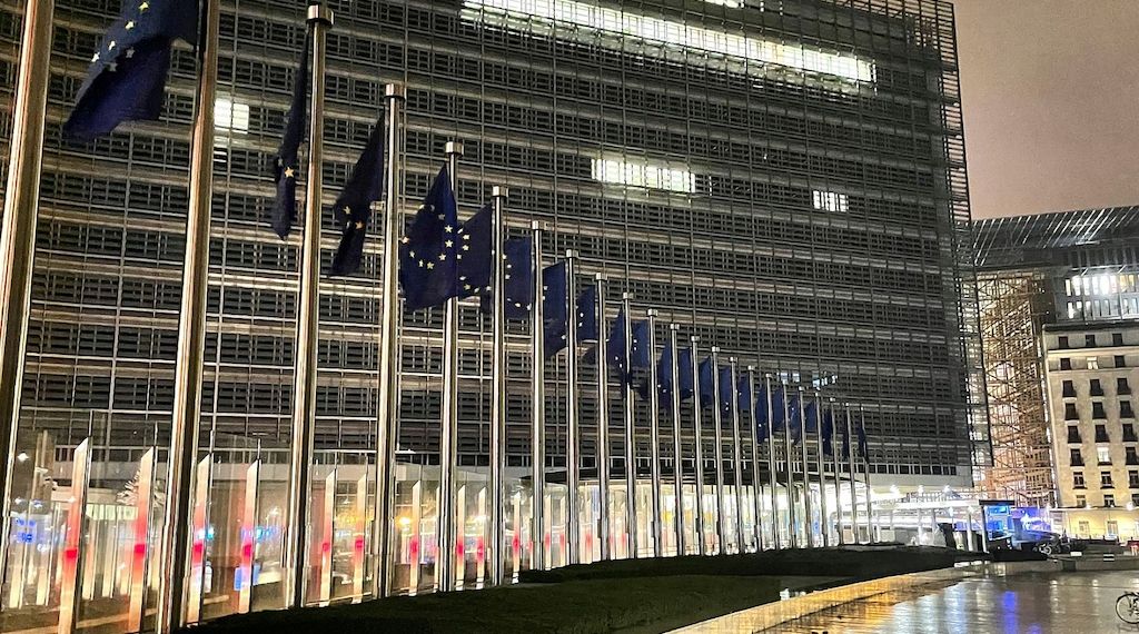 Weber verteidigt Ukraine-Beschlüsse des EU-Gipfels