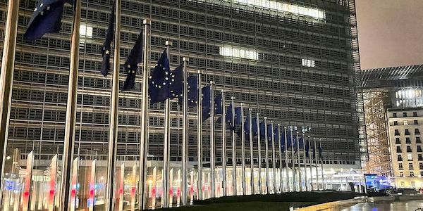 Weber verteidigt Ukraine-Beschlüsse des EU-Gipfels