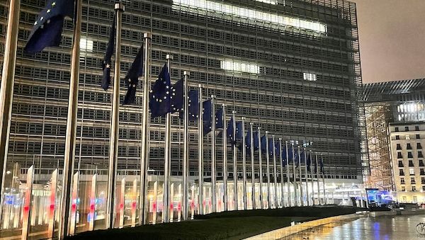 Weber verteidigt Ukraine-Beschlüsse des EU-Gipfels