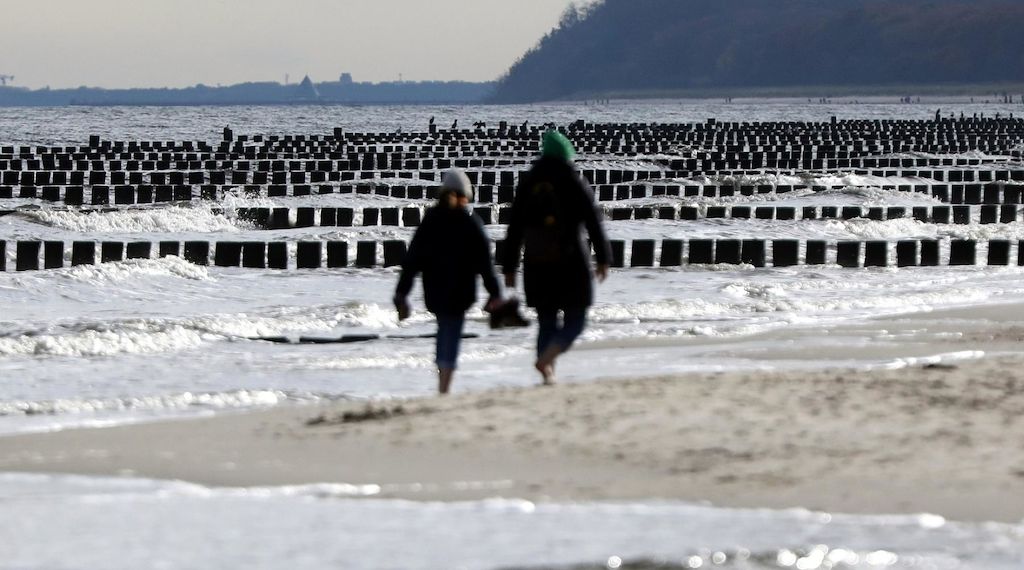 Wetterbericht für Schleswig-Holstein/Hamburg (20.12.2025)