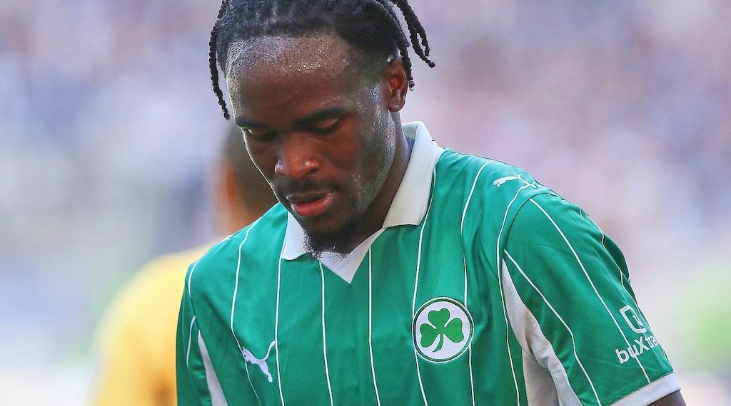 2. Bundesliga: Fortuna gewinnt Kellerduell gegen Fürth