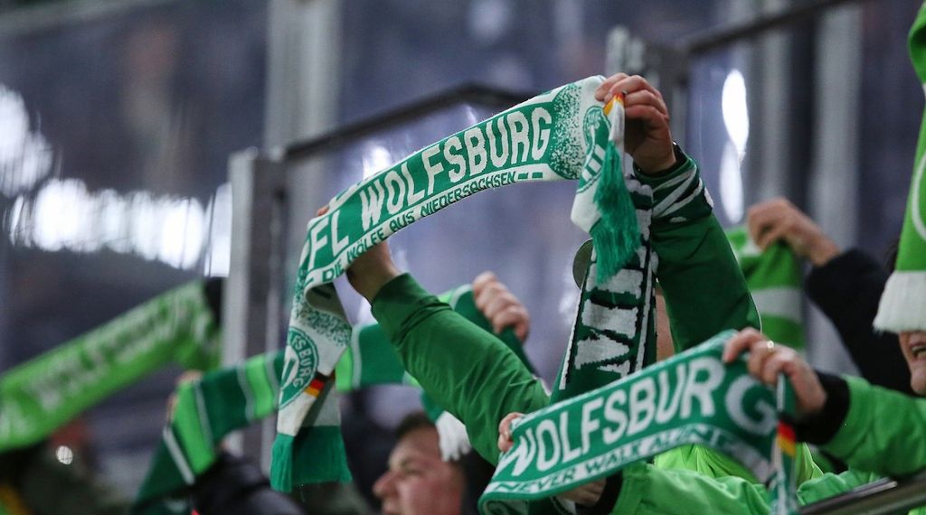 VfL Wolfsburg befördert Daniel Bauer zum Cheftrainer