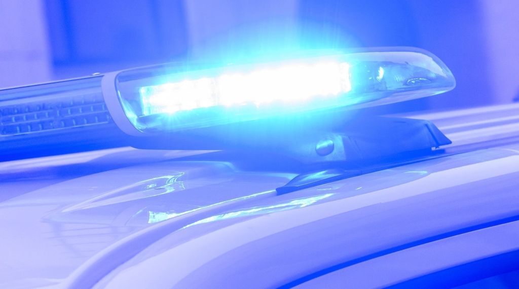 Halbe Tonne Feuerwerkskörper in Berlin-Lichtenberg beschlagnahmt