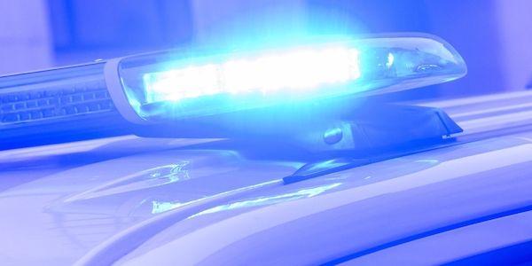 Halbe Tonne Feuerwerkskörper in Berlin-Lichtenberg beschlagnahmt