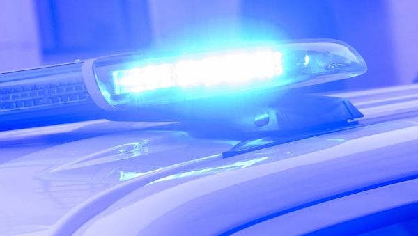 Halbe Tonne Feuerwerkskörper in Berlin-Lichtenberg beschlagnahmt