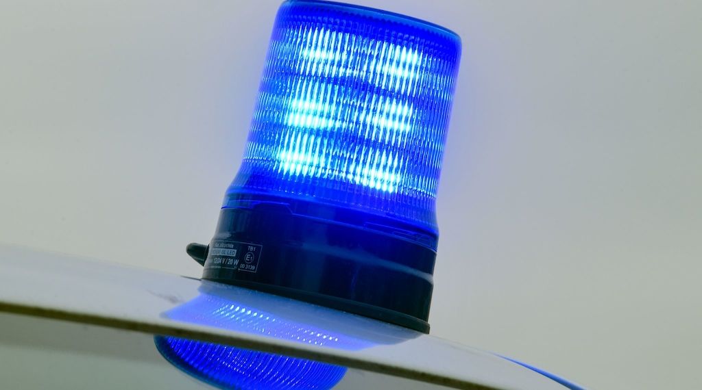 Polizei ermittelt nach Gewalttat in Wohnung in Bernau