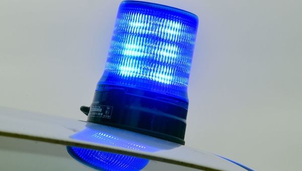 Polizei ermittelt nach Gewalttat in Wohnung in Bernau