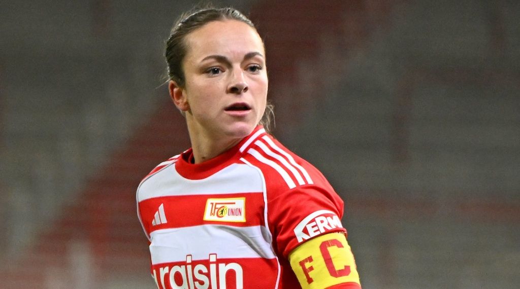 Fußballerinnen von Union Berlin gewinnen gegen Nürnberg