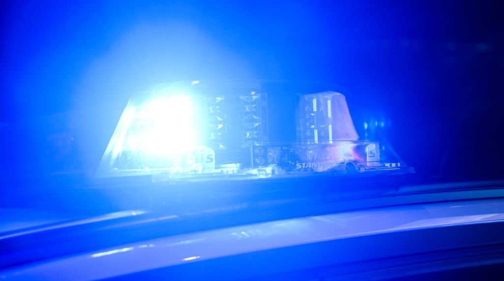 Sieben Verletzte bei Unfall auf Märkischer Allee in Berlin-Marzahn