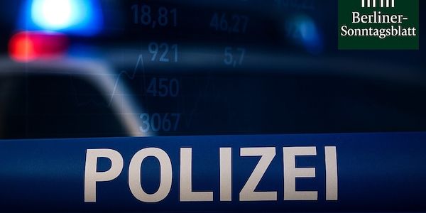 Berliner Frau soll Ehemann mit Beil attackiert haben