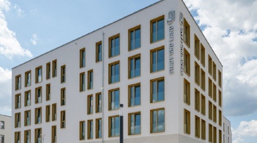 217 neue Wohnungen in Berlin sollen vermietet werden