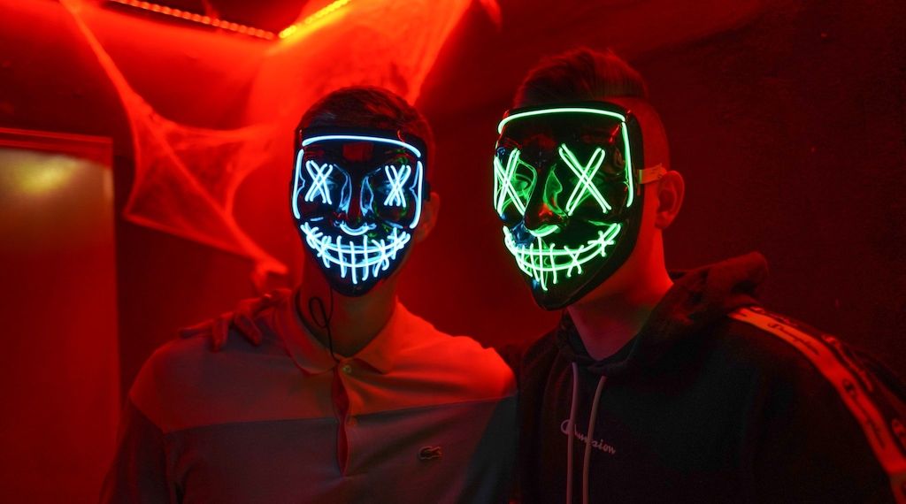 Gruselfeiern rund um Berlin: Diese Halloween-Partys versprechen Aufregung