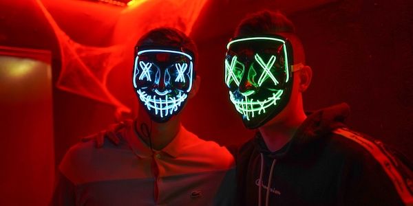 Gruselfeiern rund um Berlin: Diese Halloween-Partys versprechen Aufregung