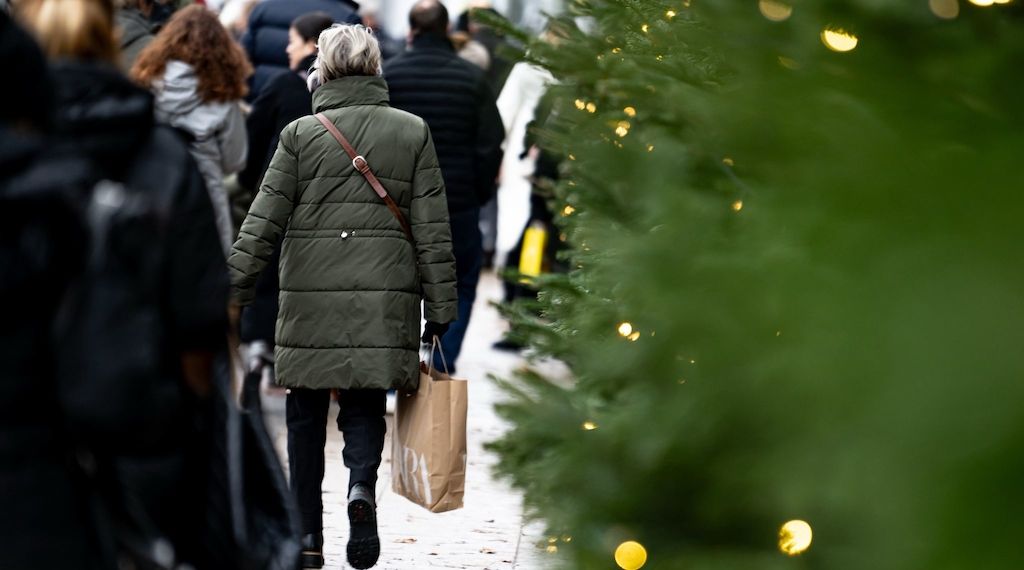 Shoppen im Advent in Berlin: An diesen Sonntagen sind Geschäfte offen