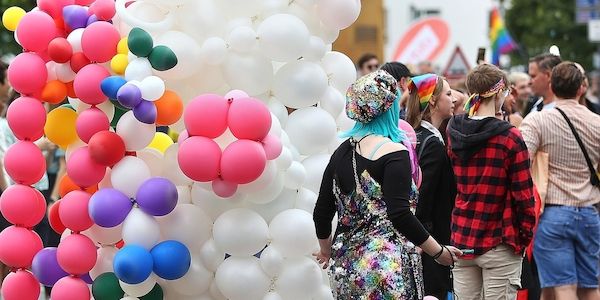 Grüne kritisieren Schließung des SchwuZ in Berlin