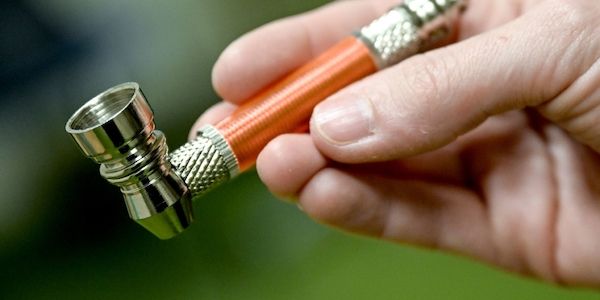 Crack-Konsum in Drogenräumen in Berlin deutlich gestiegen