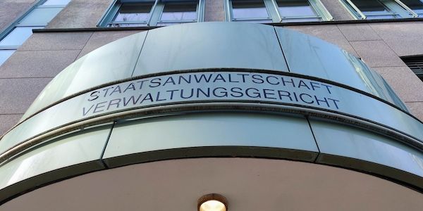 Palästinenser-Klagen gegen Waffenlieferungen an Israel abgewiesen