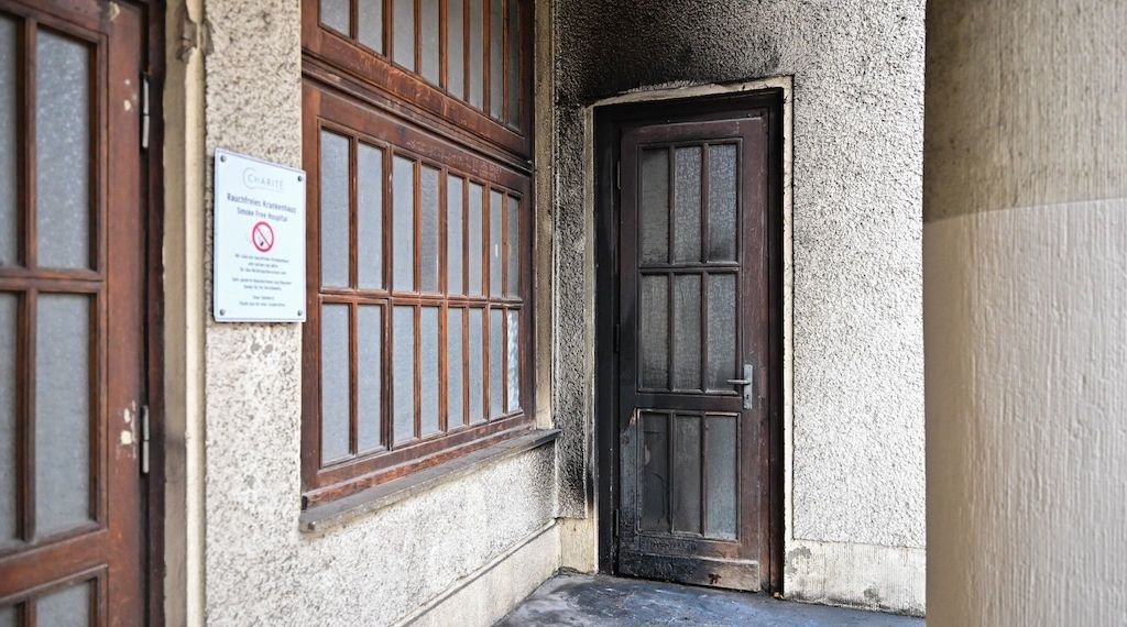 Polizei erhält Hinweise zu Angriffen auf Berliner Kliniken