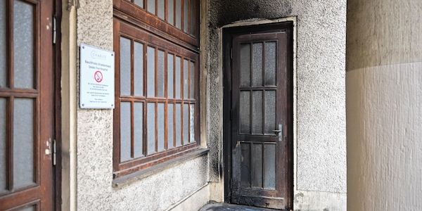 Polizei erhält Hinweise zu Angriffen auf Berliner Kliniken