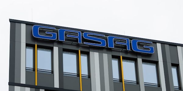 Gute Nachricht: Berliner Gasversorger Gasag senkt Gaspreise