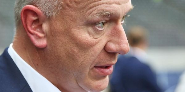 Linke fordert Rückzahlung von Gröner-Spende an Berliner CDU