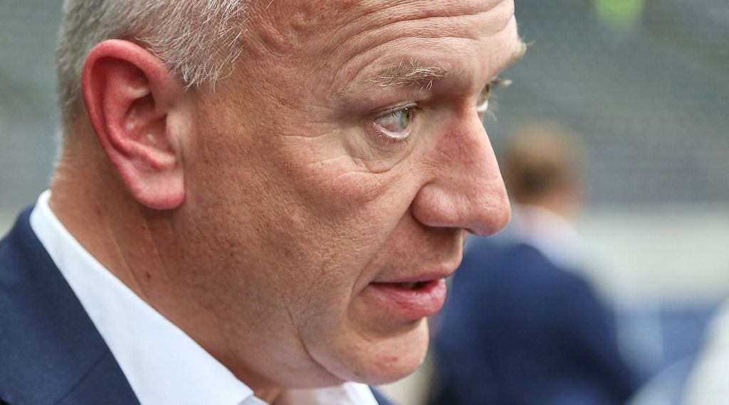 Berlins Regierender kritisiert Streit in der Bundesregierung