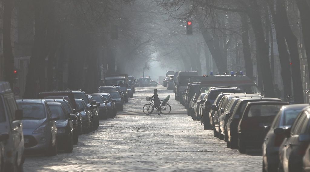 Kai Wegner will schnelle Erhöhung der Anwohnerparkgebühren
