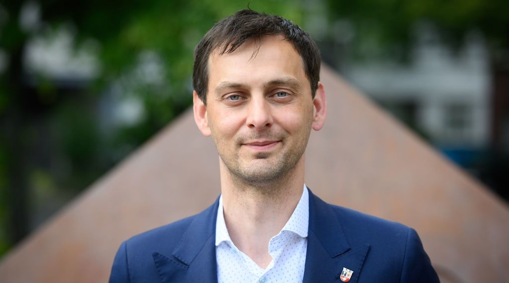 Politisches Beben bei der SPD in Berlin-Neukölln: Bezirksbürgermeister Hikel will nicht mehr kandidieren